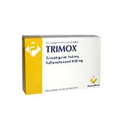 Trimox™
